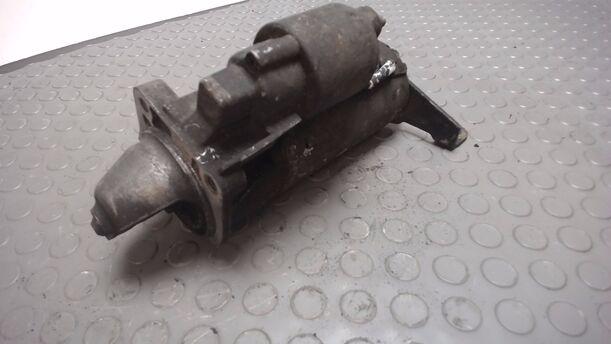 Foto: ANLASSER / STARTER BOSCH eines Ford Fiesta Holiday