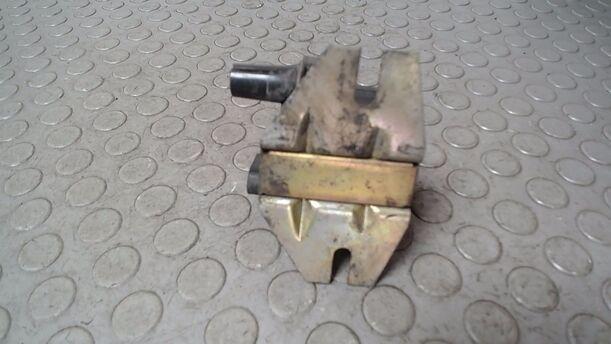 Foto: ZÜNDSPULE eines Fiat Uno 75 i.e. SX
