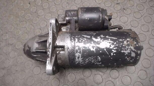Foto: ANLASSER / STARTER BOSCH eines Ford Scorpio CL
