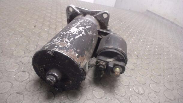 Foto: ANLASSER / STARTER BOSCH eines Ford Scorpio CL