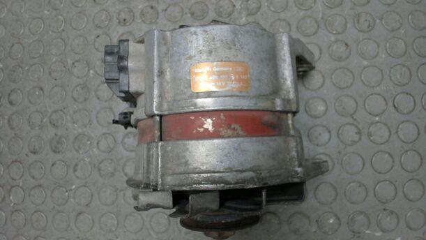 Foto: LICHTMASCHINE / GENERATOR ( 70A ) eines Ford Sierra CLX (LX)