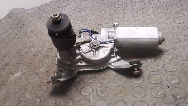 Foto: HECKSCHEIBENWISCHERMOTOR eines Toyota Corolla 1.4 XLi