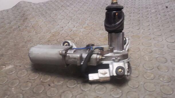 Foto: HECKSCHEIBENWISCHERMOTOR eines Toyota Corolla 1.4 XLi