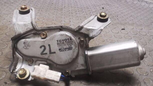 Foto: HECKSCHEIBENWISCHERMOTOR eines Toyota Corolla 1.4 XLi