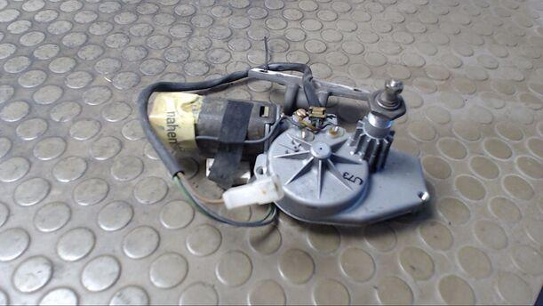 Foto: HECKSCHEIBENWISCHERMOTOR ALTE AUSF. eines VW Polo Fox