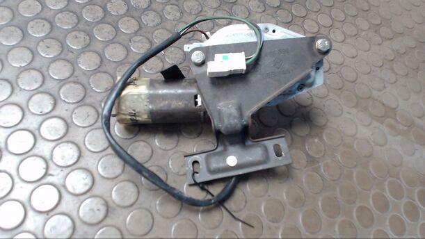Foto: HECKSCHEIBENWISCHERMOTOR ALTE AUSF. eines VW Polo Fox