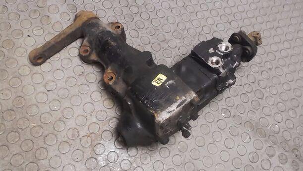 Foto: LENKGETRIEBE HYDRAULISCH eines Opel Omega Turbo GL