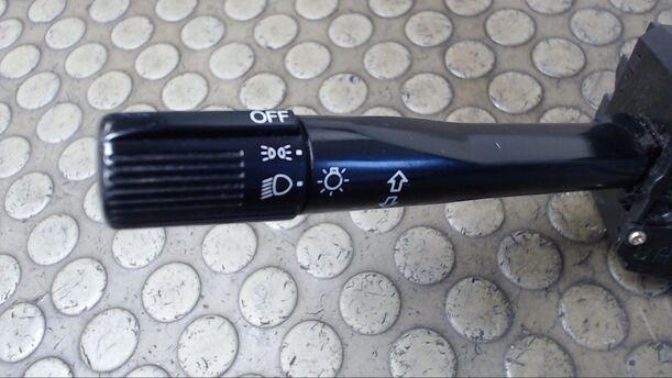 Foto: BLINK-/KOMBISCHALTER eines Honda Civic 1.6i