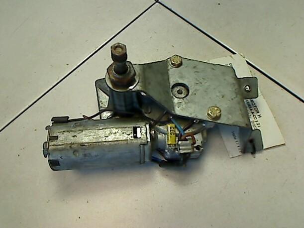 Foto: HECKSCHEIBENWISCHERMOTOR eines Opel Corsa LS
