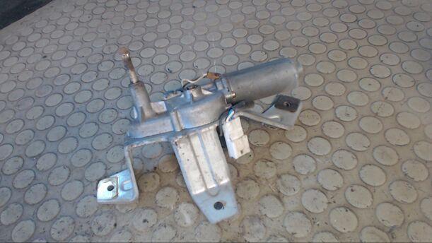 Foto: HECKSCHEIBENWISCHERMOTOR eines Mitsubishi Colt 1300 GL
