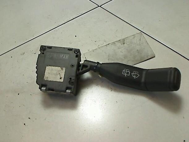 Foto: WISCHERSCHALTER eines Renault Clio RN