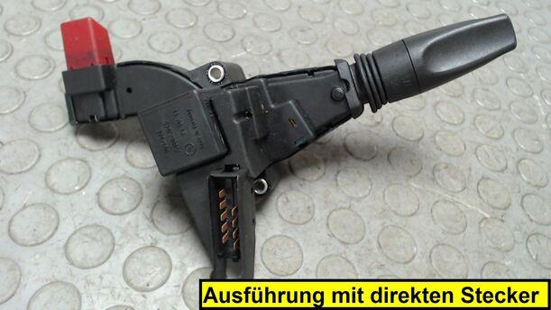 Foto: BLINKSCHALTER / KOMBISCHALTER eines Ford Scorpio CL