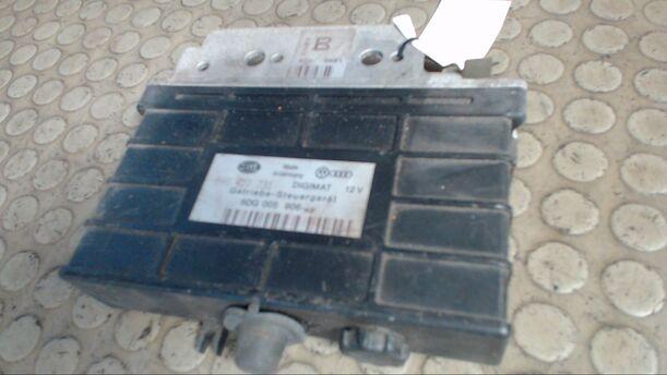 Foto: STEUERGERÄT AUTOMATIKGETRIEBE eines Audi 90 2.3 E