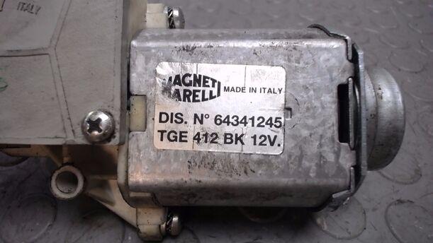 Foto: HECKSCHEIBENWISCHERMOTOR eines Lancia Y 10 fire i.e.