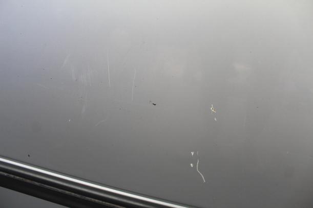 Foto: TÜR HINTEN LINKS eines Mercedes-Benz 200 D
