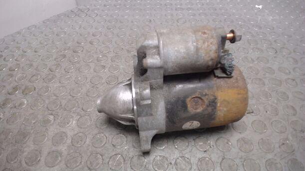 Foto: ANLASSER / STARTER eines Mazda 323 1.6i GLX