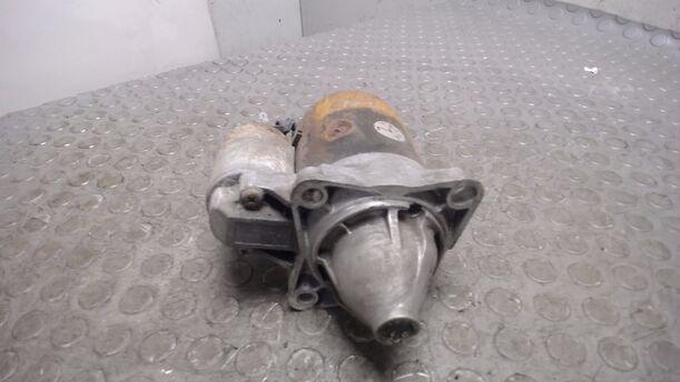 Foto: ANLASSER / STARTER eines Mazda 323 1.6i GLX