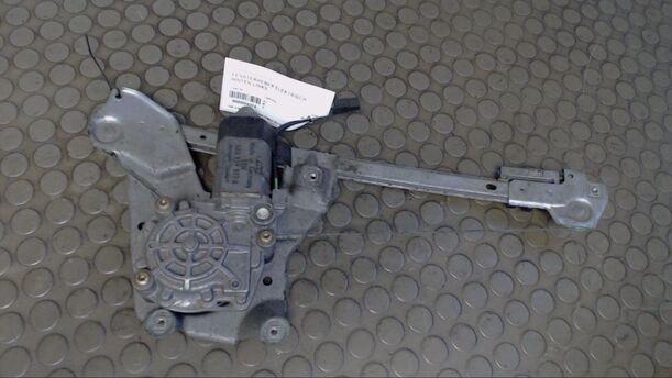 Foto: FENSTERHEBER ELEKTRISCH HINTEN LINKS eines Audi 100 2.8 E