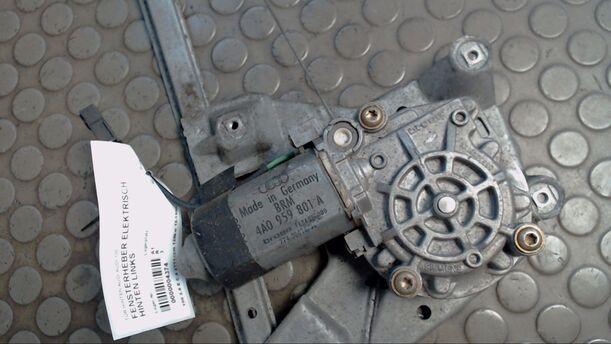 Foto: FENSTERHEBER ELEKTRISCH HINTEN LINKS eines Audi 100 2.8 E