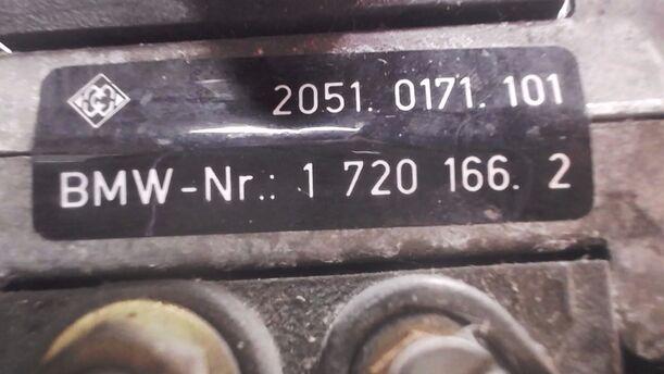 Foto: ZÜNDSPULE eines BMW 520i