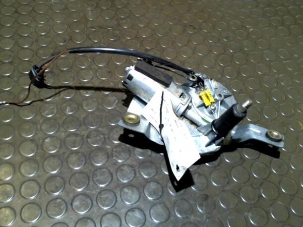 Foto: HECKSCHEIBENWISCHERMOTOR eines Ford Escort Turnier 16V Flair
