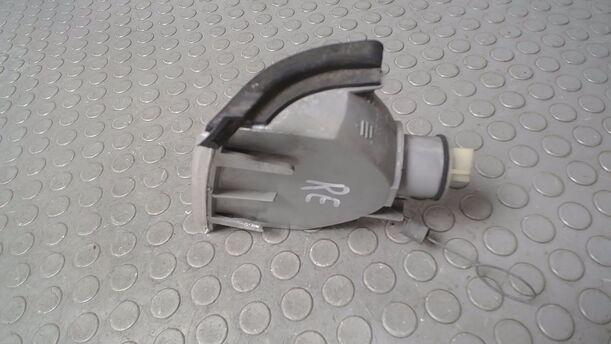 Foto: BLINKER RECHTS eines Renault R 21 RX