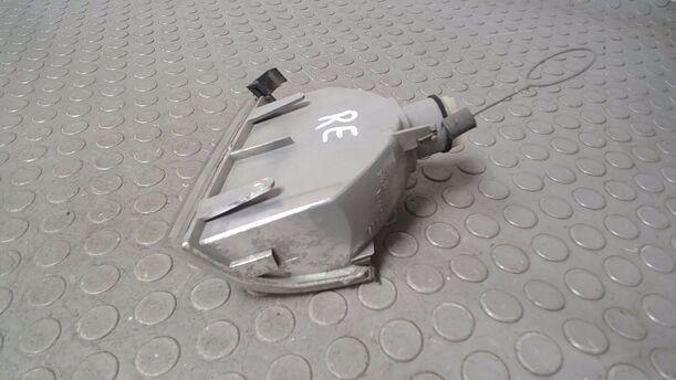 Foto: BLINKER RECHTS eines Renault R 21 RX