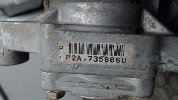 Foto: LENKGETRIEBEPUMPE eines Honda Civic 1.4i
