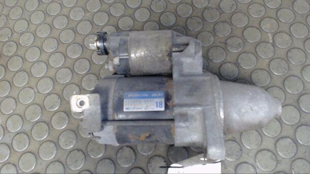 Foto: ANLASSER / STARTER DENSO eines Honda Civic 1.4i