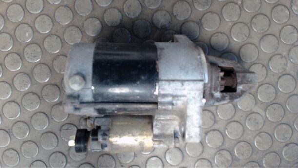 Foto: ANLASSER / STARTER DENSO eines Honda Civic 1.4i