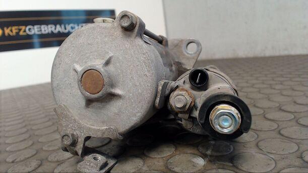 Foto: ANLASSER / STARTER DENSO eines Honda Civic 1.4i