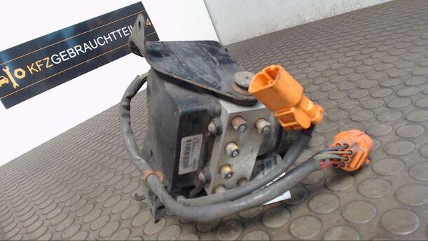 Foto: ABS-BREMSAGGREGAT eines Honda Civic 1.4i