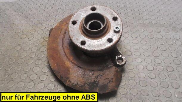 Foto: ACHSSCHENKEL VORNE RECHTS eines VW Transporter T4 70B 1F2