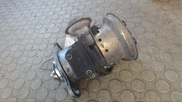 Foto: ZÜNDVERTEILER eines Ford Escort C
