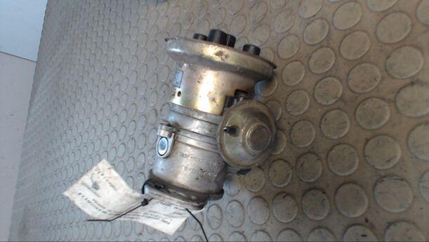 Foto: ZÜNDVERTEILER eines Ford Escort C
