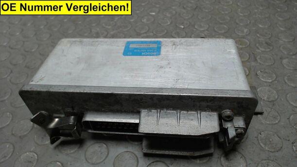 Foto: STEUERGERÄT ABS eines Renault R 25 V6 Injection