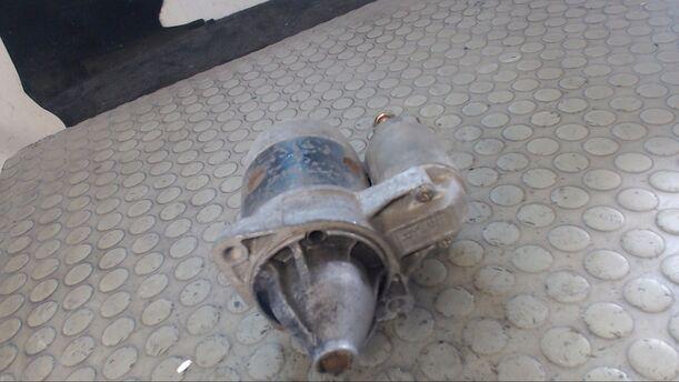 Foto: ANLASSER / STARTER eines Mitsubishi Colt 1500 GLXi