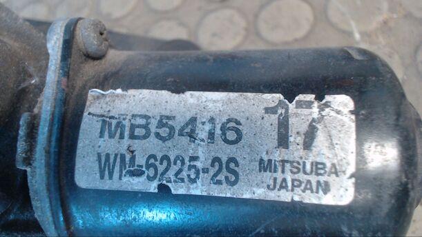 Foto: SCHEIBENWISCHERMOTOR VORN eines Mitsubishi Colt 1500 GLXi