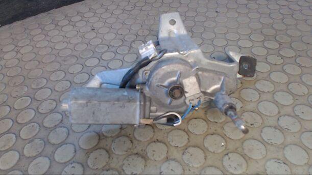 Foto: HECKSCHEIBENWISCHERMOTOR eines Mitsubishi Colt 1500 GLXi