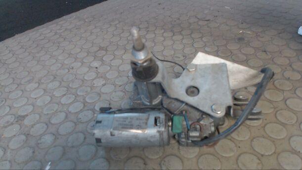Foto: HECKSCHEIBENWISCHERMOTOR eines Opel Corsa Special