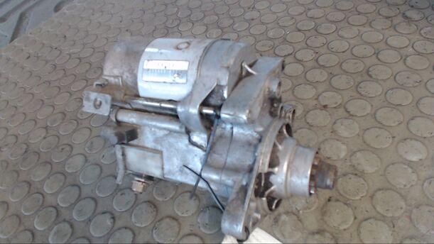 Foto: ANLASSER / STARTER DENSO eines Honda Civic 1.5i