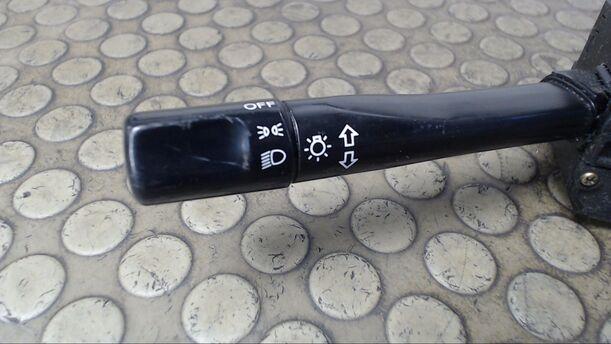 Foto: BLINK-/KOMBISCHALTER eines Honda Civic 1.5i