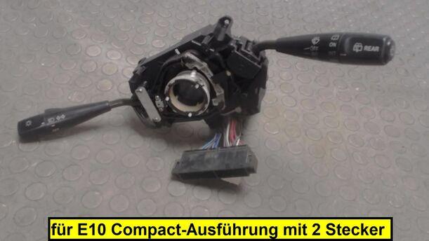 Foto: BLINK-/KOMBISCHALTER eines Toyota Corolla 1.4 XLi