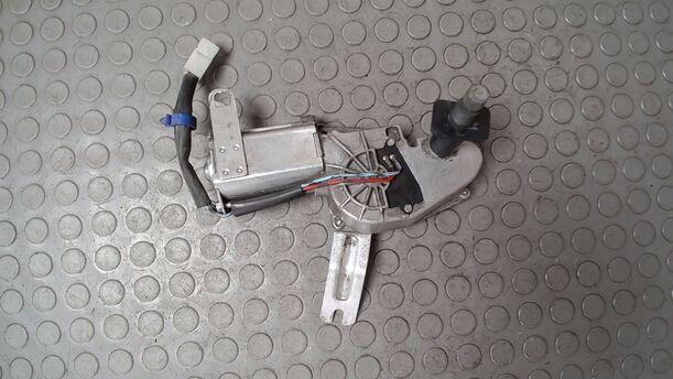 Foto: SCHEIBENWISCHERMOTOR HINTEN eines Fiat Panda 750 L (Plus)