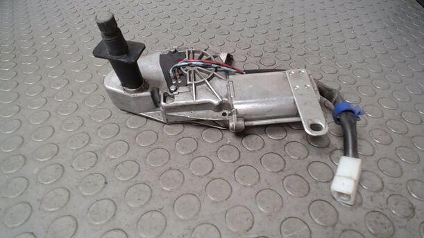 Foto: SCHEIBENWISCHERMOTOR HINTEN eines Fiat Panda 750 L (Plus)