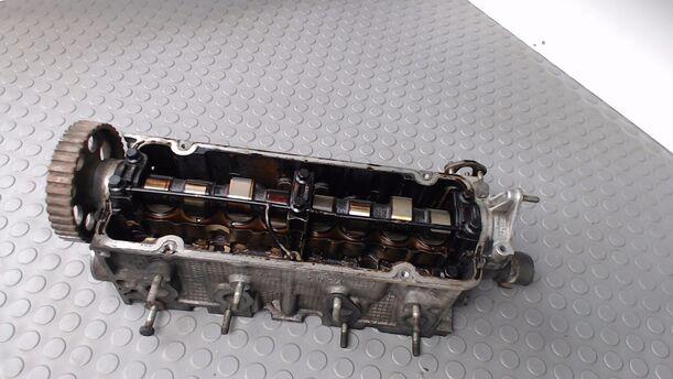 Foto: ZYLINDERKOPF eines Fiat Panda 750 L (Plus)