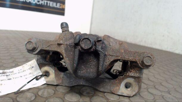 Foto: BREMSSATTEL VORN LINKS eines Honda Civic Coupe 1.5i