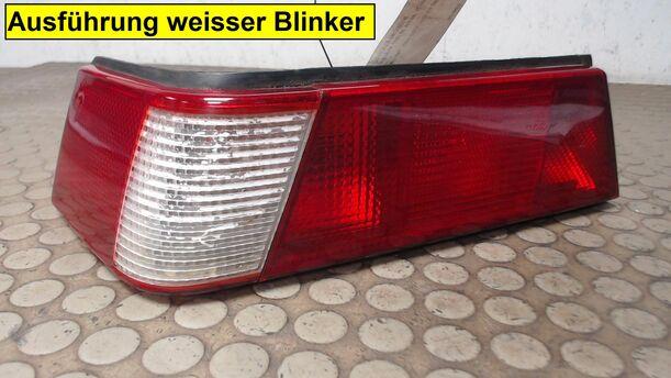 Foto: HECKLEUCHTE / RÜCKLICHT LINKS eines Alfa Romeo Alfa 33 S 16V QV