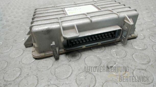 Foto: STEUERGERÄT ABS eines Alfa Romeo Alfa 33 S 16V QV