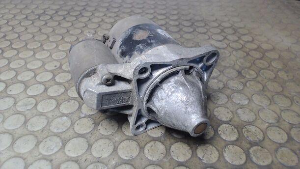 Foto: ANLASSER / STARTER eines Mazda 323 1.6i 16V GLX